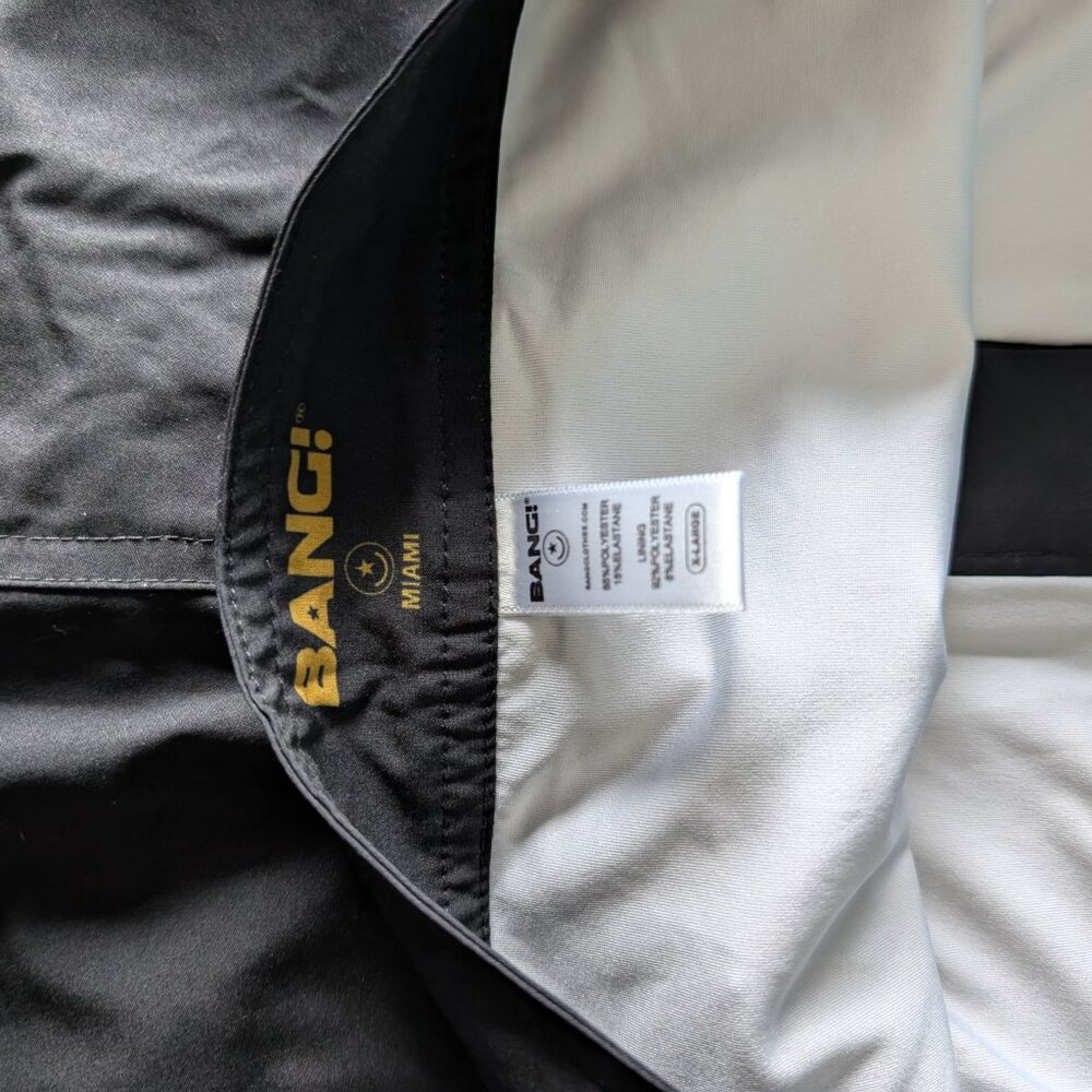 Bang Beach Short - XL - Picture 3 of 3